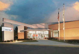 Kumho America Technical Center(KATC)