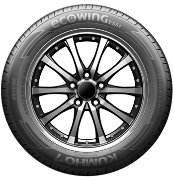 Kumho Tire
